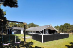 Holiday home Sigfred A- 3965
